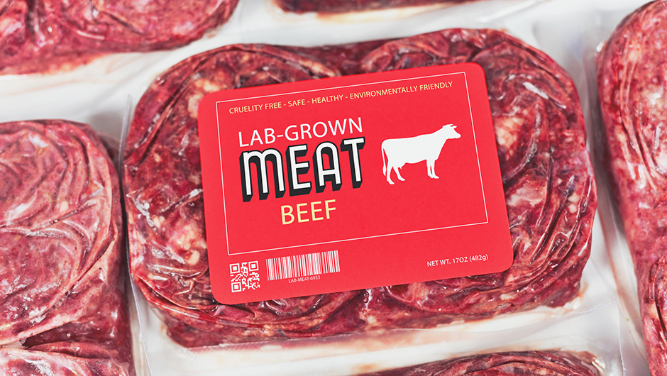 Lab-Grown Meat Production: A Solution for Food Security and Sustainability?