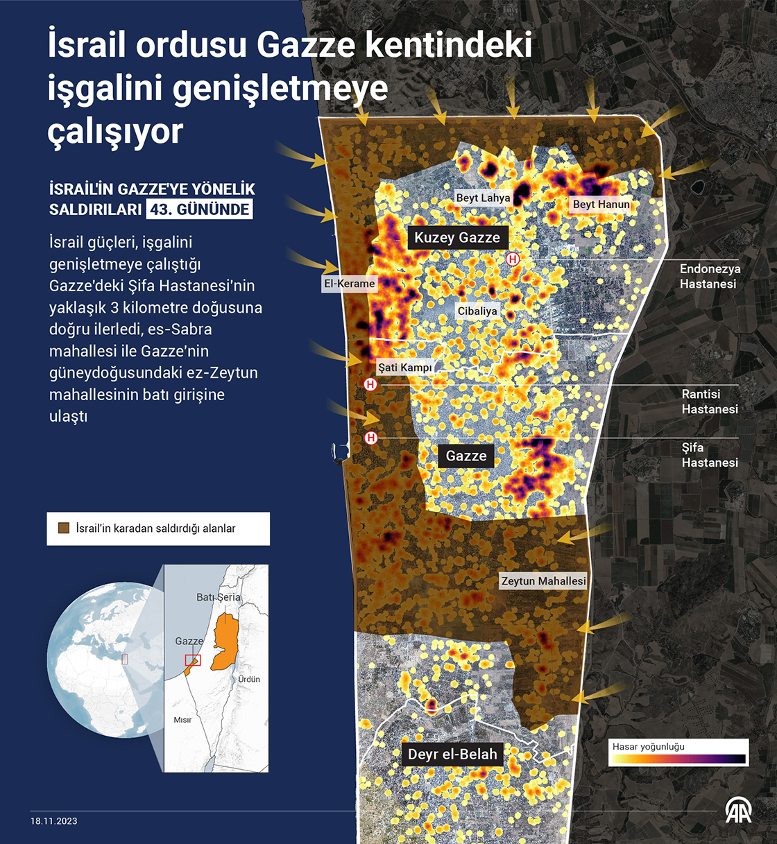 İsrailin hazırladığı yeni dünya düzeni nasıl olacak?